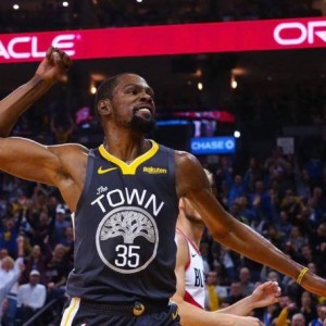  ,杜兰特,复出,即,爆发,太阳,大胜,快船,夺,关键卡位战  