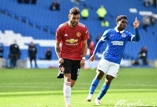  阿森纳边卫蒂尔尼助攻双响炮枪手主场三比零大胜布莱顿  