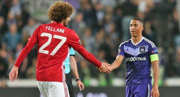  欧塞尔青训体系显成效，法甲新秀涌现赛场